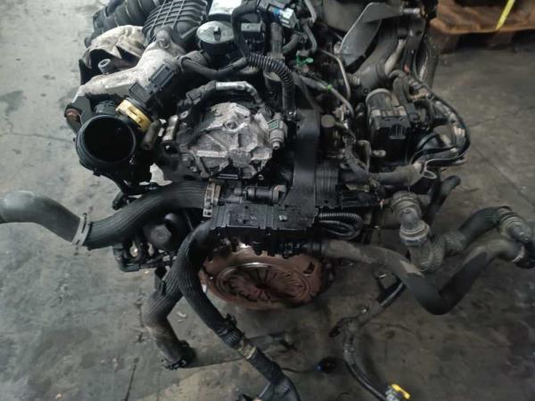 MOTEUR CITROEN / PEUGEOT 1.6HDI CODE 9HP - Vue 5